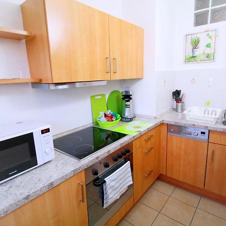 Apartments Санкт Аугустин Екстериор снимка