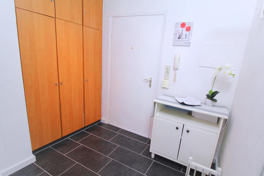 Apartments Санкт Аугустин Екстериор снимка