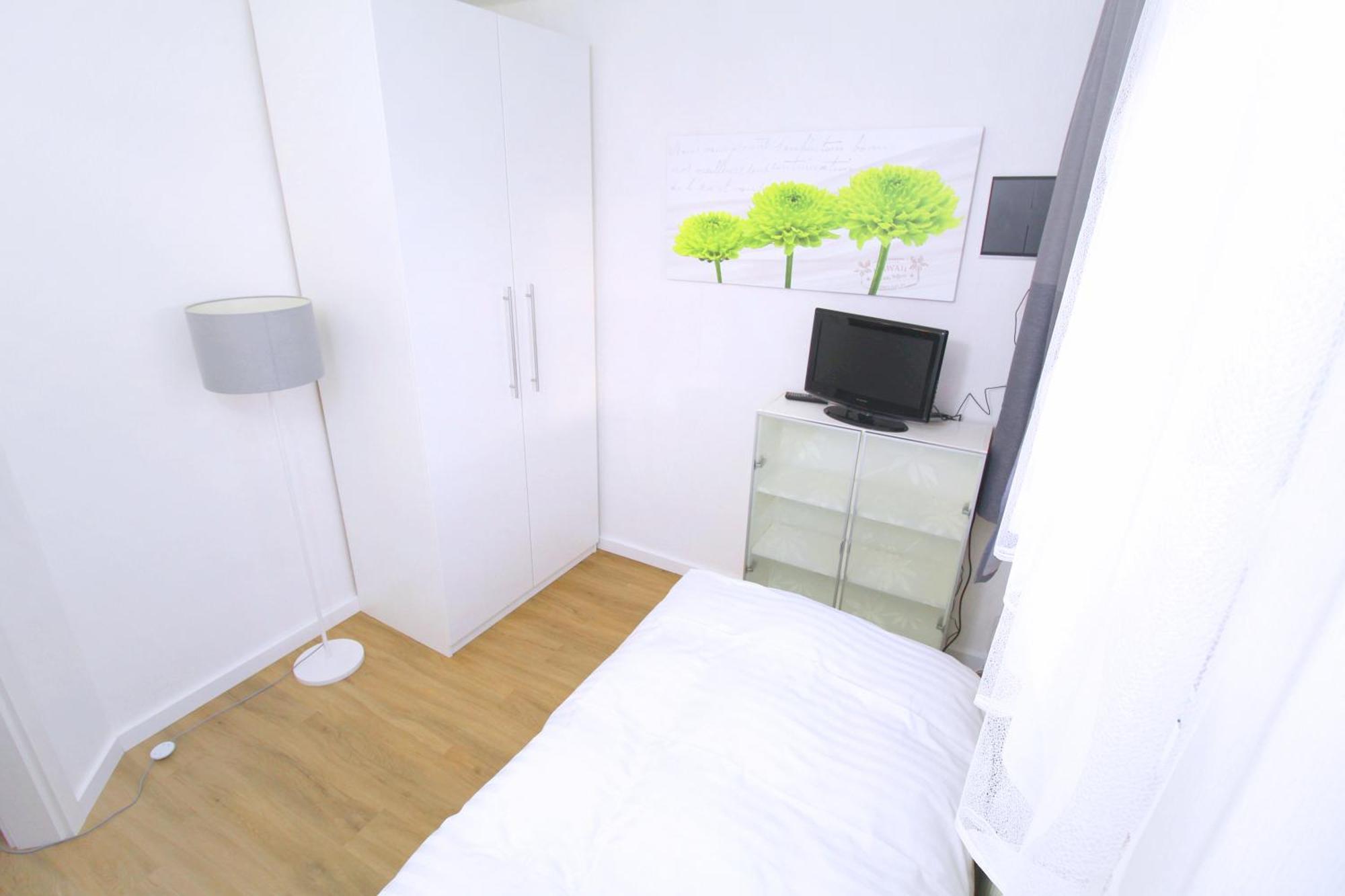 Apartments Санкт Аугустин Екстериор снимка
