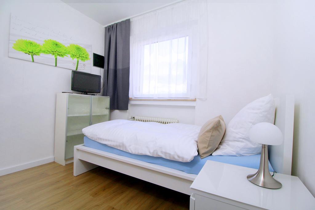 Apartments Санкт Аугустин Екстериор снимка