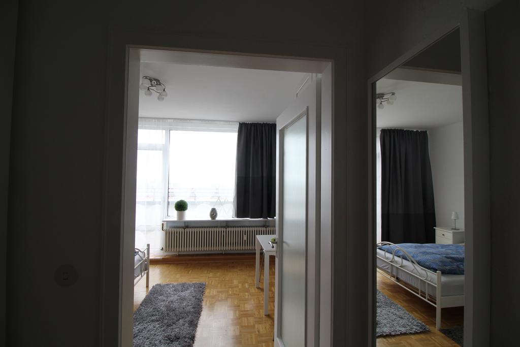 Apartments Санкт Аугустин Екстериор снимка